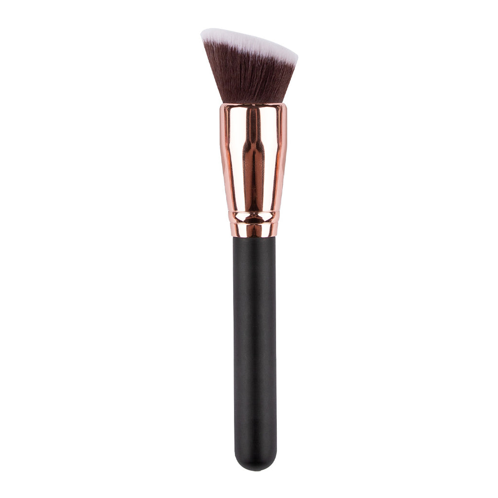 Professional Makeup Brush Set with Storage Bag