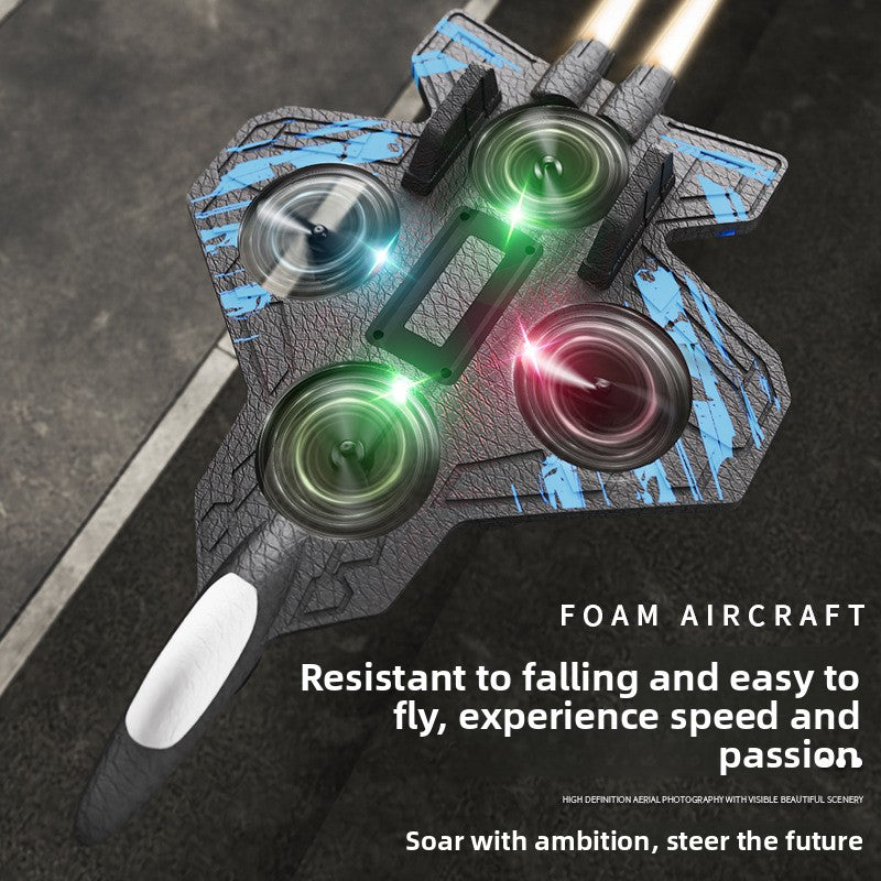 Remote Control Airplane Toy for Children