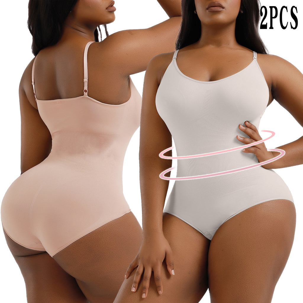 Seamless Shaping Bodysuit