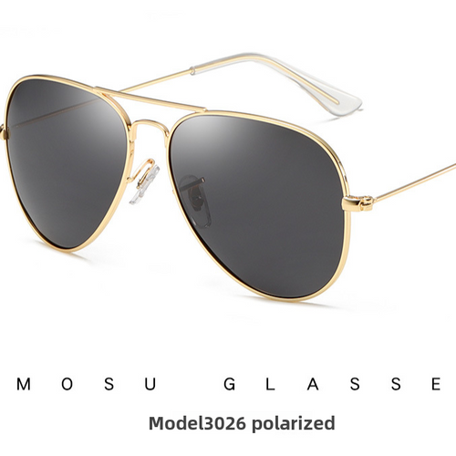 3026 Polarized Sunglasses