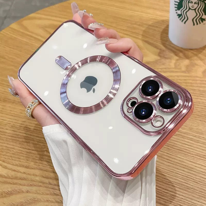 Mobile phone case - Apple