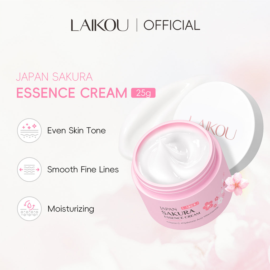 Premium Moisturizing Facial Cream
