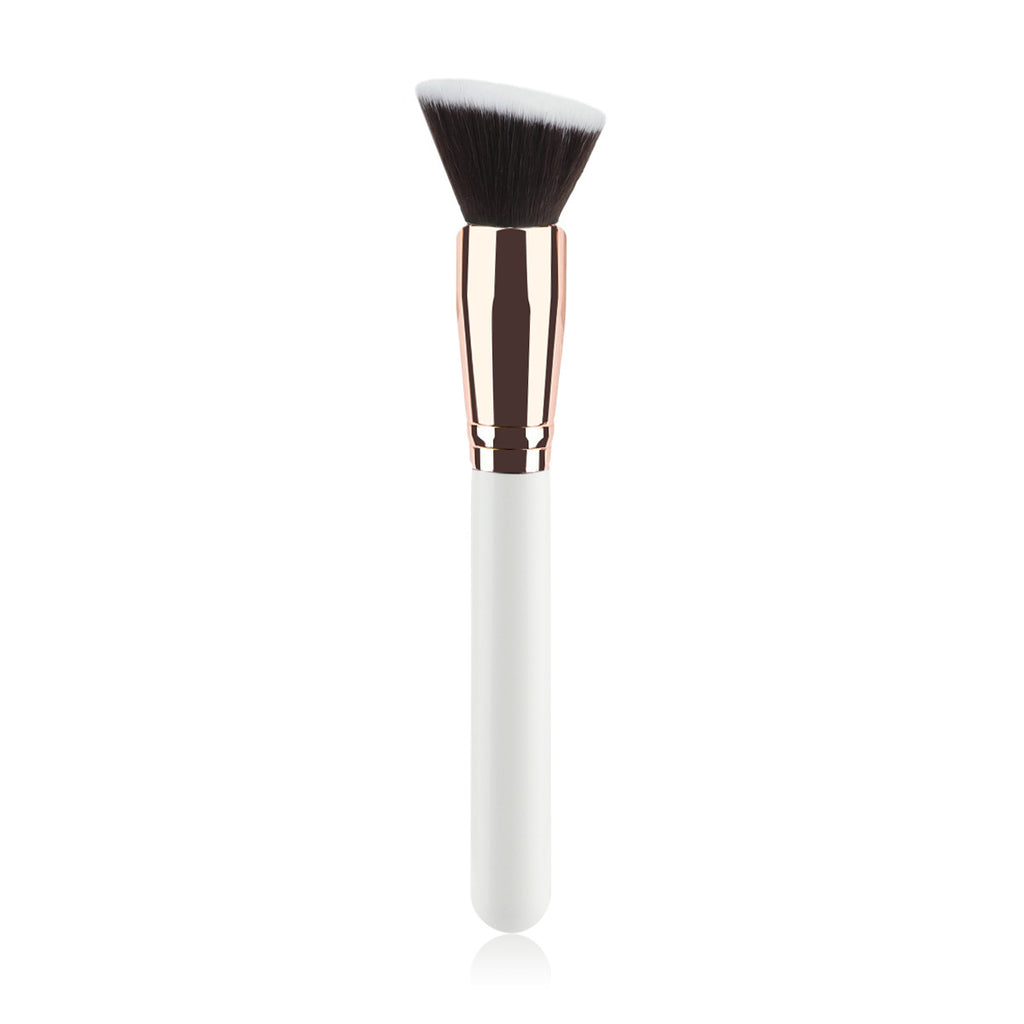 Professional Makeup Brush Set with Storage Bag