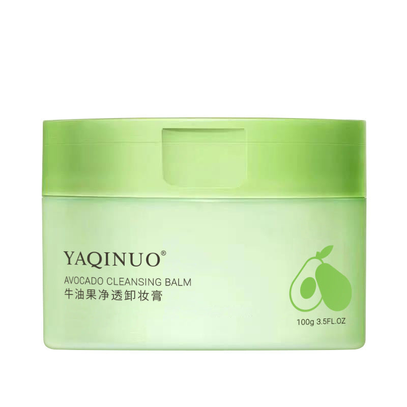 Cleansing and Brightening Makeup Remover