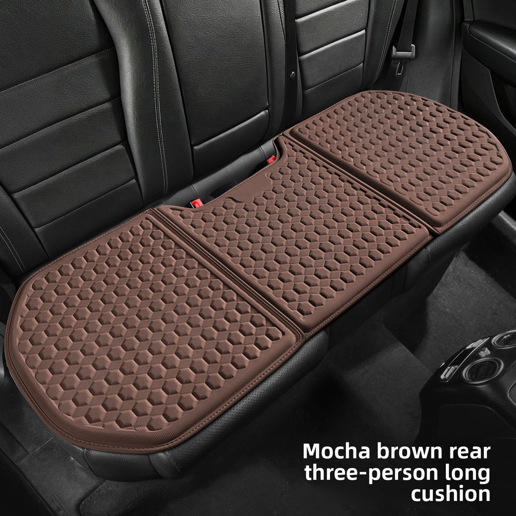 Cooling Gel Car Seat Cushion Summer Breathable Mat