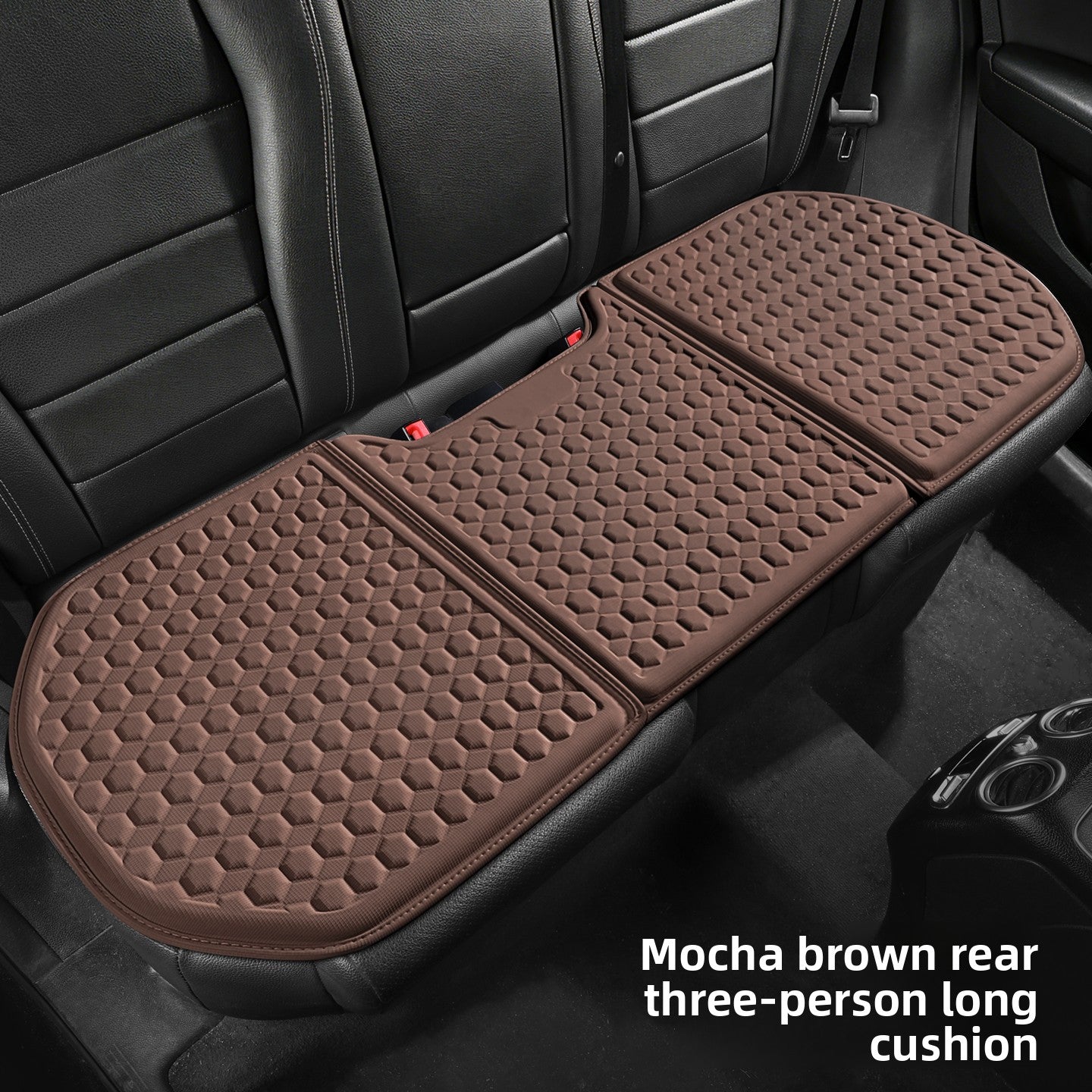 Cooling Gel Car Seat Cushion Summer Breathable Mat