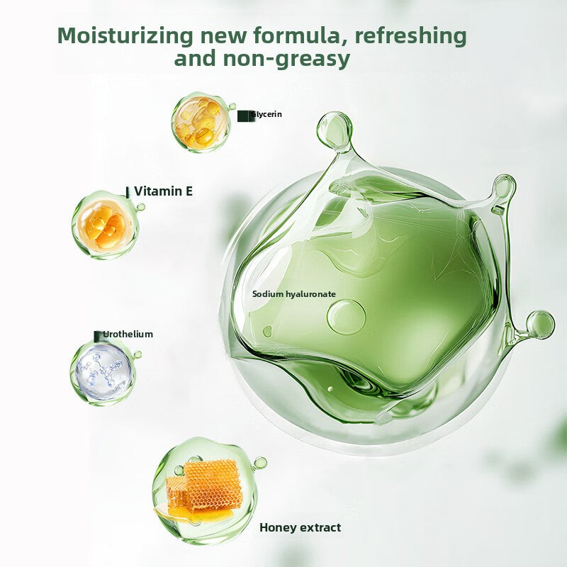 Hydrating Lotion