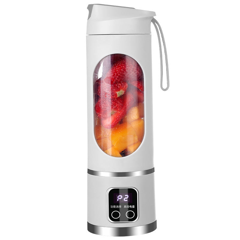 USB Juicer Cup