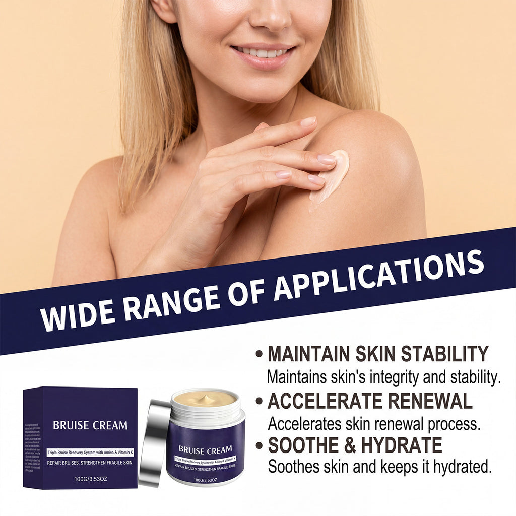 Moisturizing Cream for Face and Body