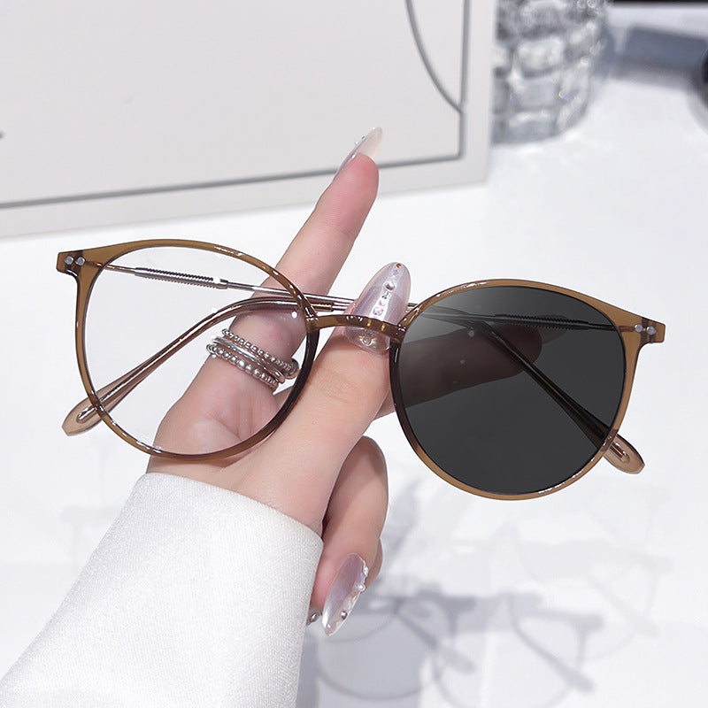 Ultra Light Anti Blue Light Glasses