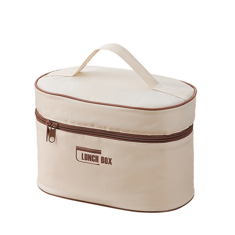 Insulated Lunch Bag Bag Thermal Food Container