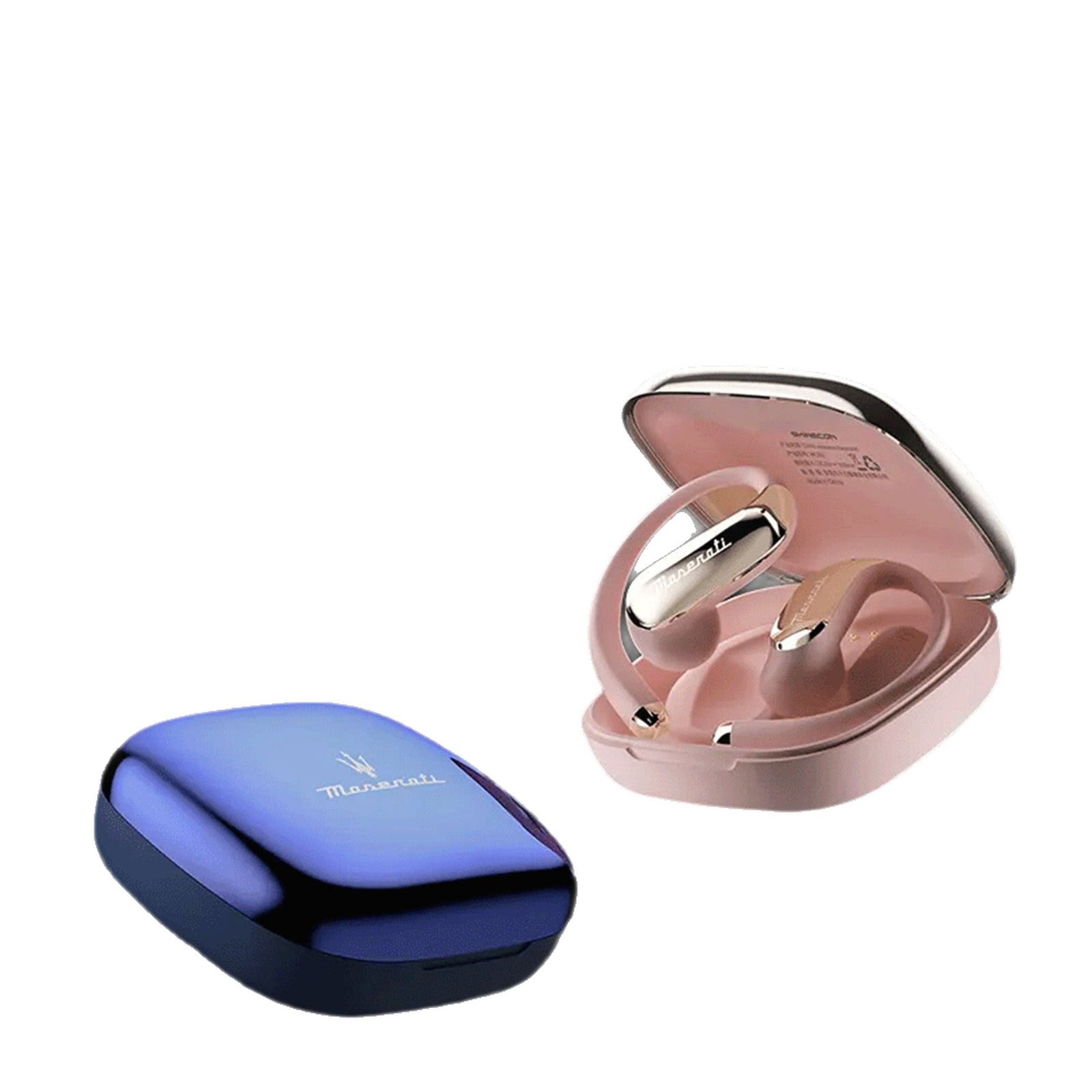 Wireless Open Ear Bluetooth Headphones