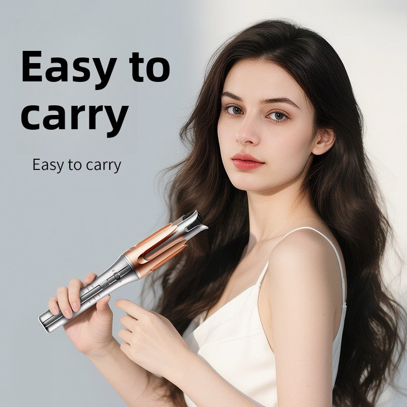 Automatic 32mm Curling Iron with Negative Ion