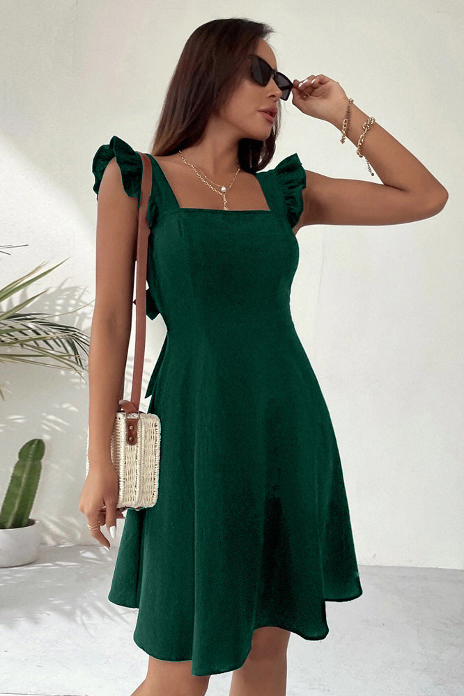 Beach dress