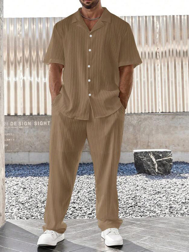 Mens Casual Clothing