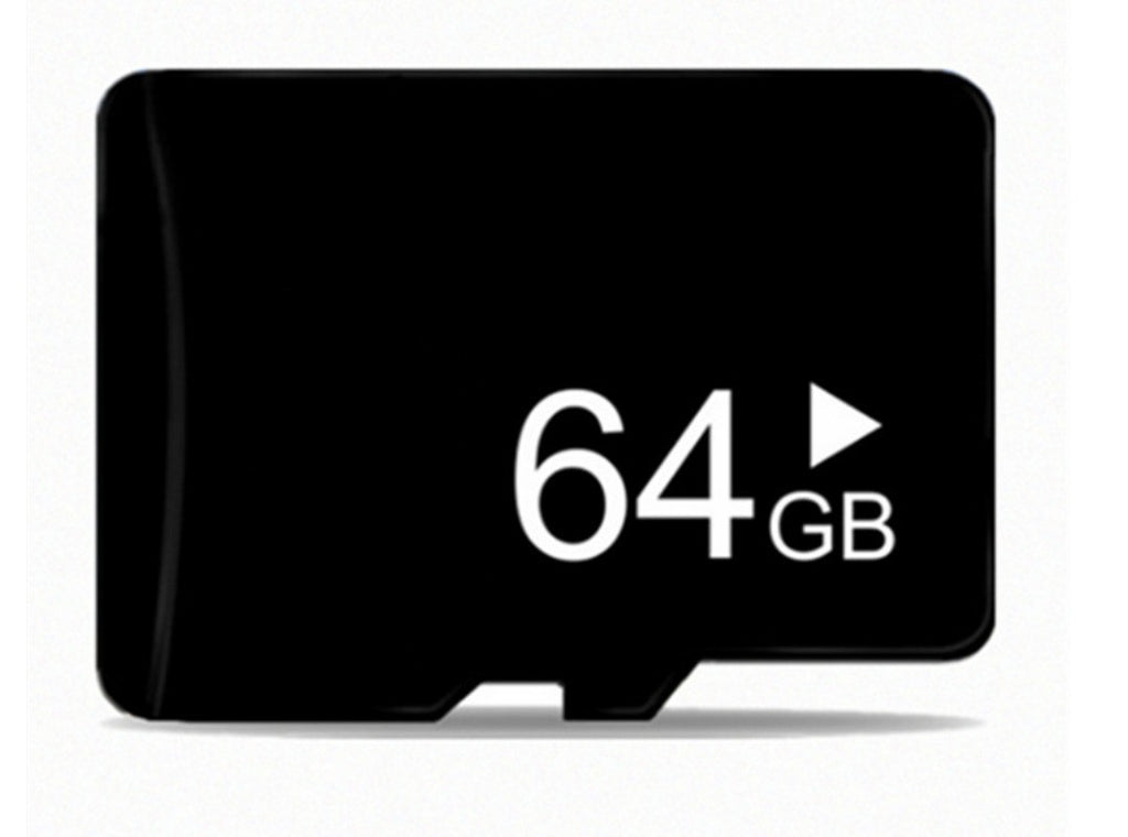 HD 1080P Triple Recording Car DVR Camera
