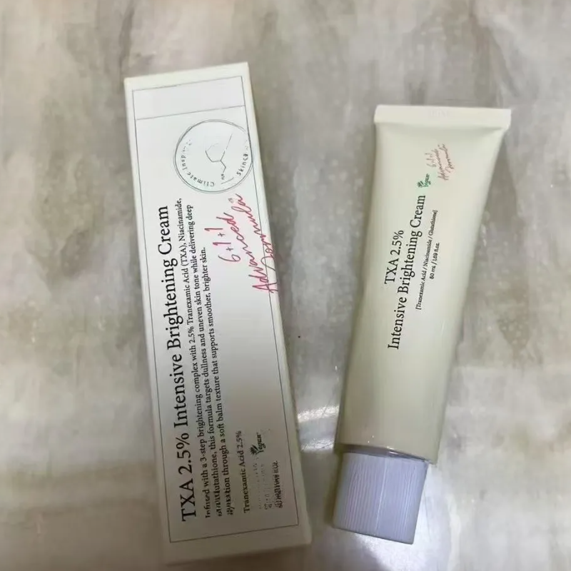 Essence lotion and cream