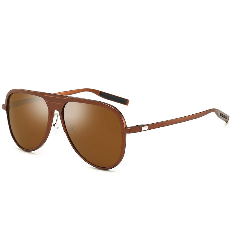 Polarized sunglasses