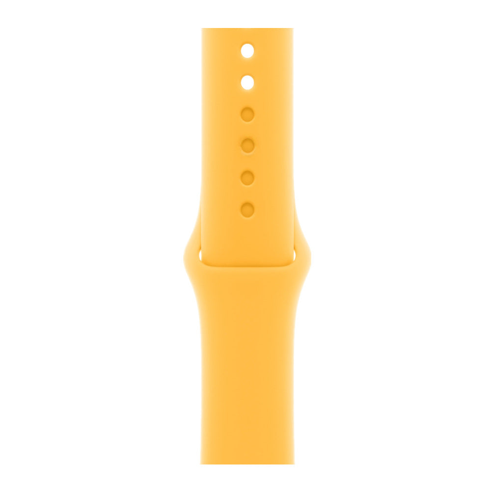 Apple Watch Silicone Sport Strap
