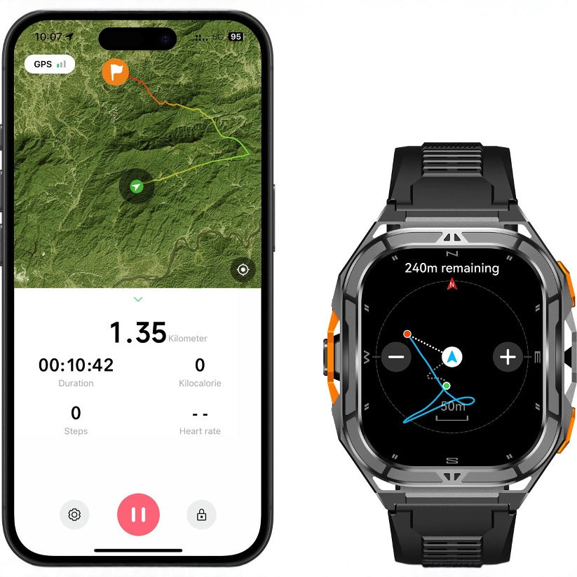 Smart Watch