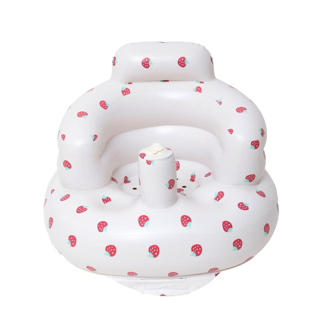 Inflatable Baby Learning Chair