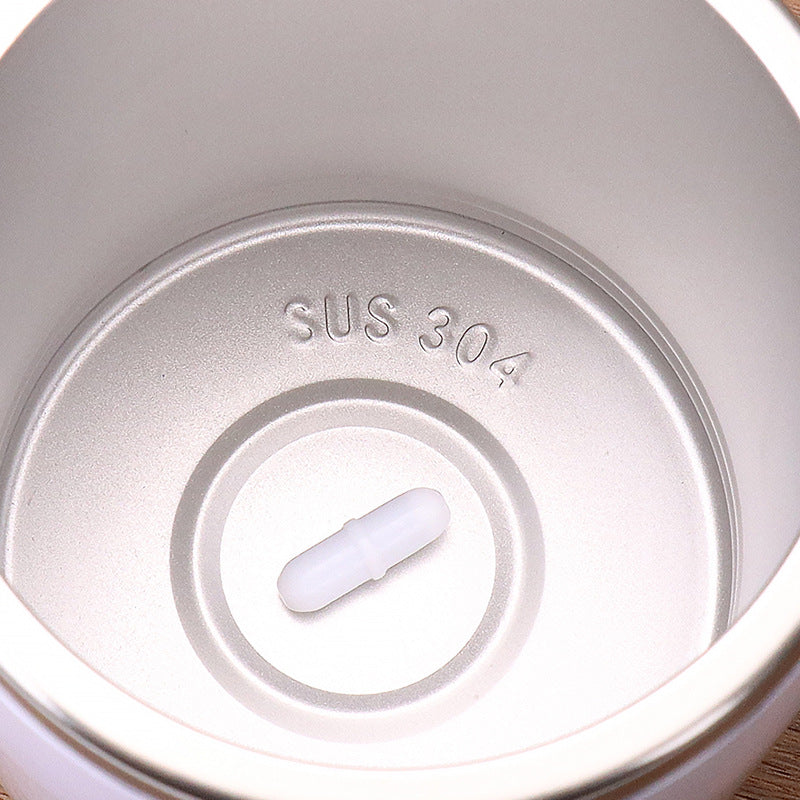 Electric Mixing Cup with USB Charging