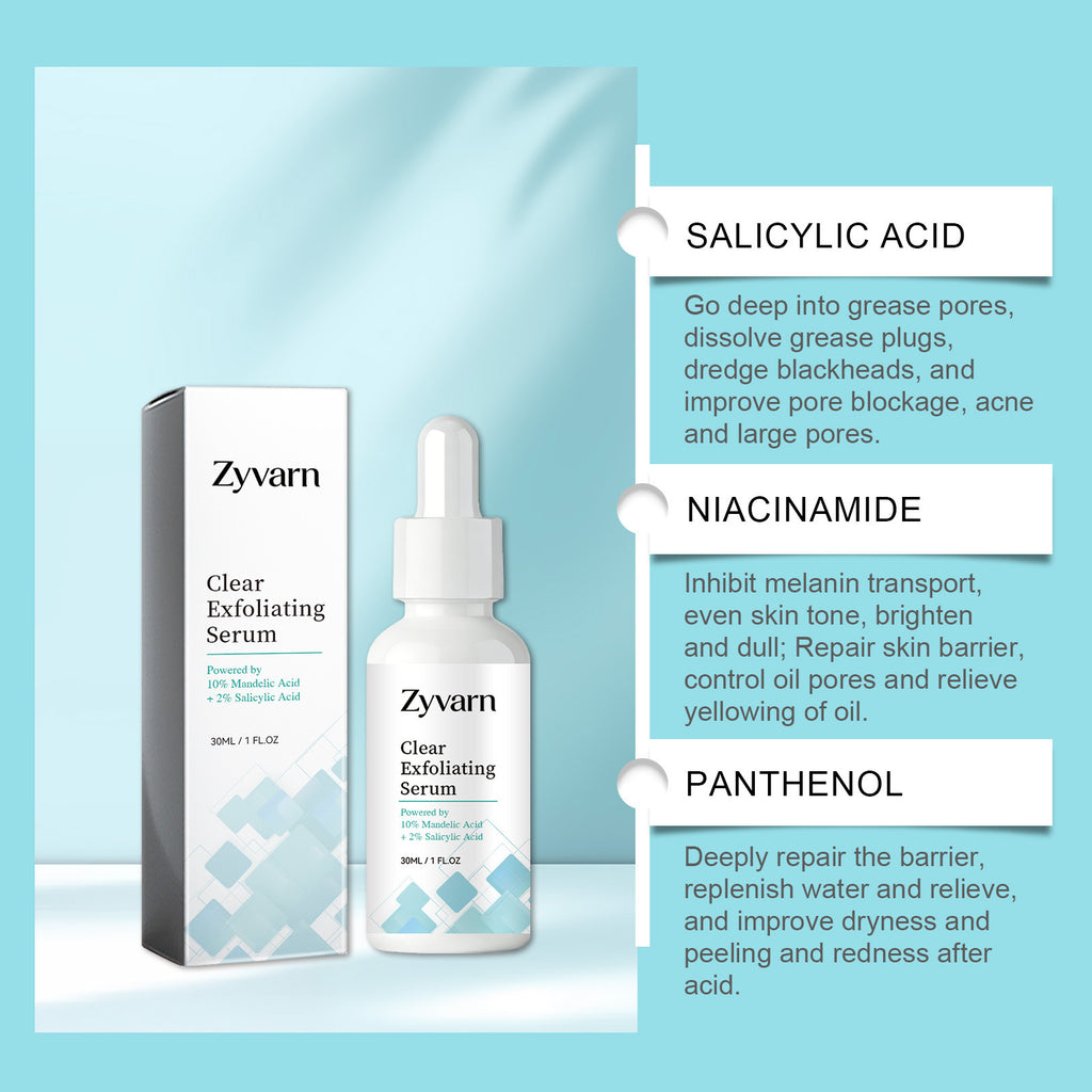 Purifying Skin Care Essence