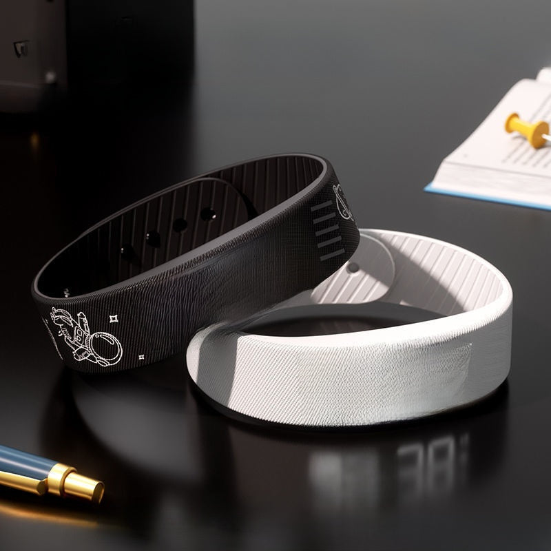 Student Watch Alarm Clock