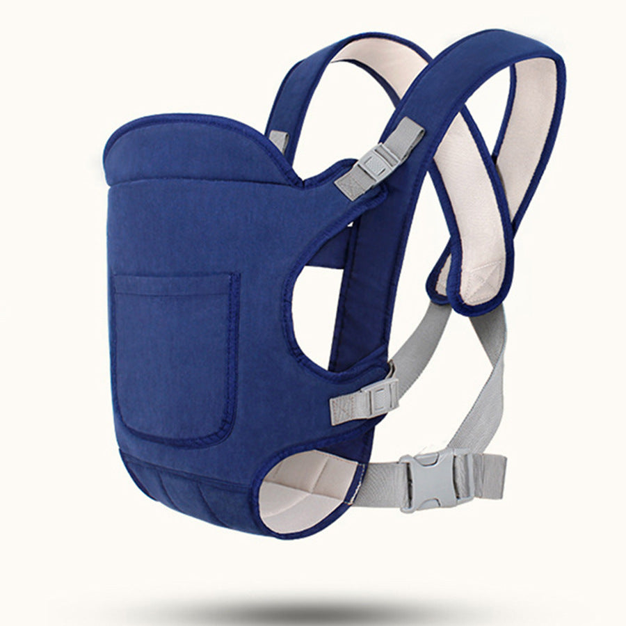 Multifunctional Infant Baby Carrier