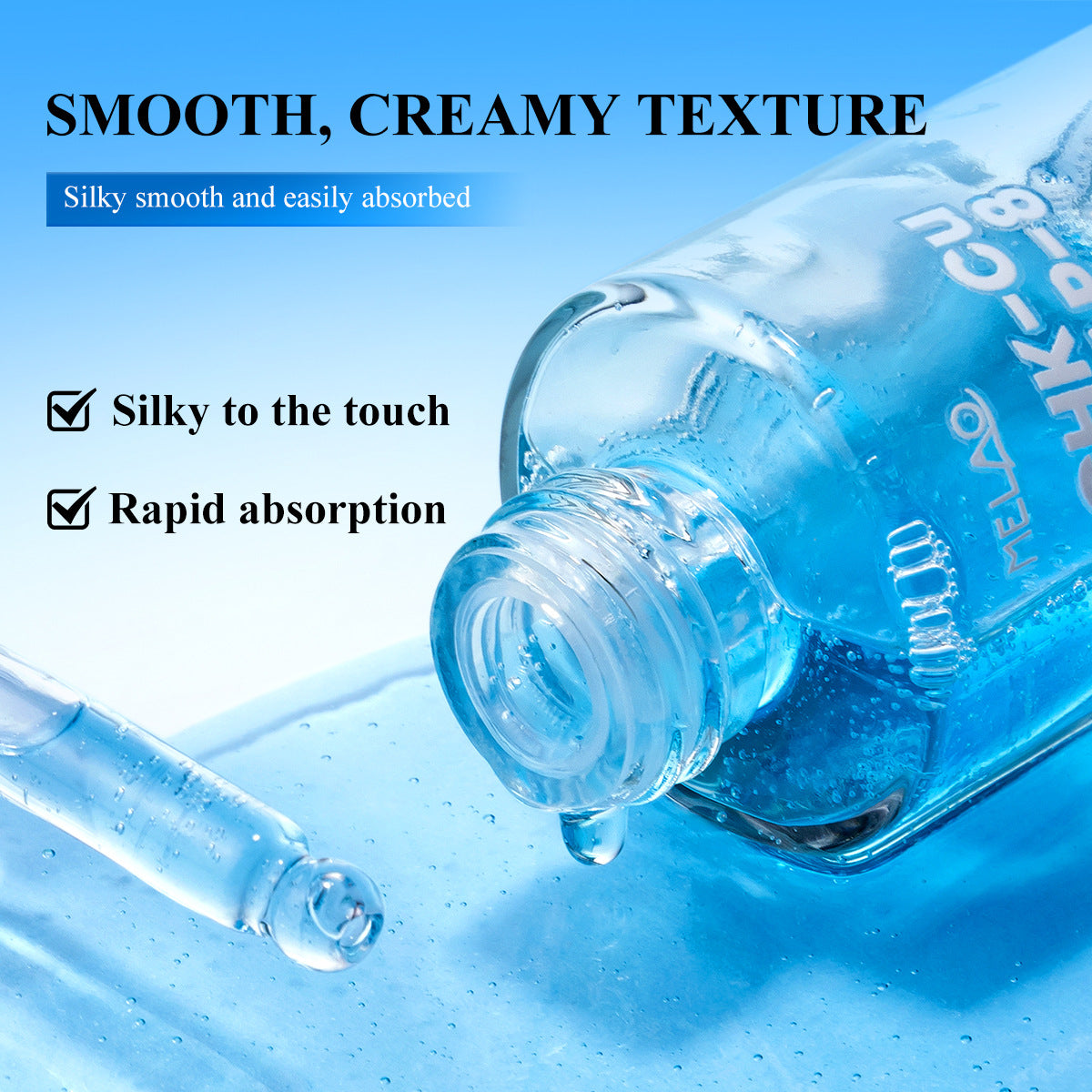 Blue Copper Peptide Facial Essence