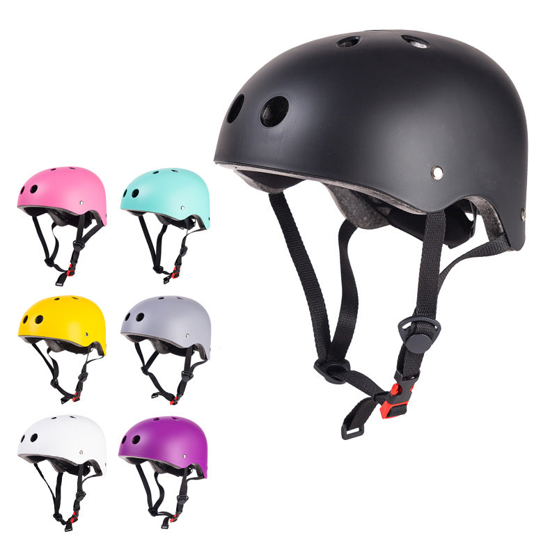 Adjustable Sports Helmet