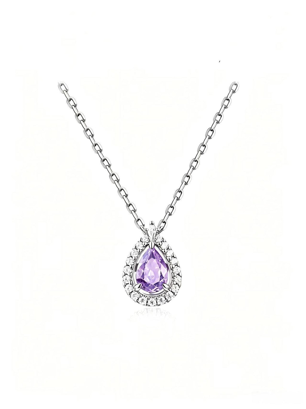Rare necklaces