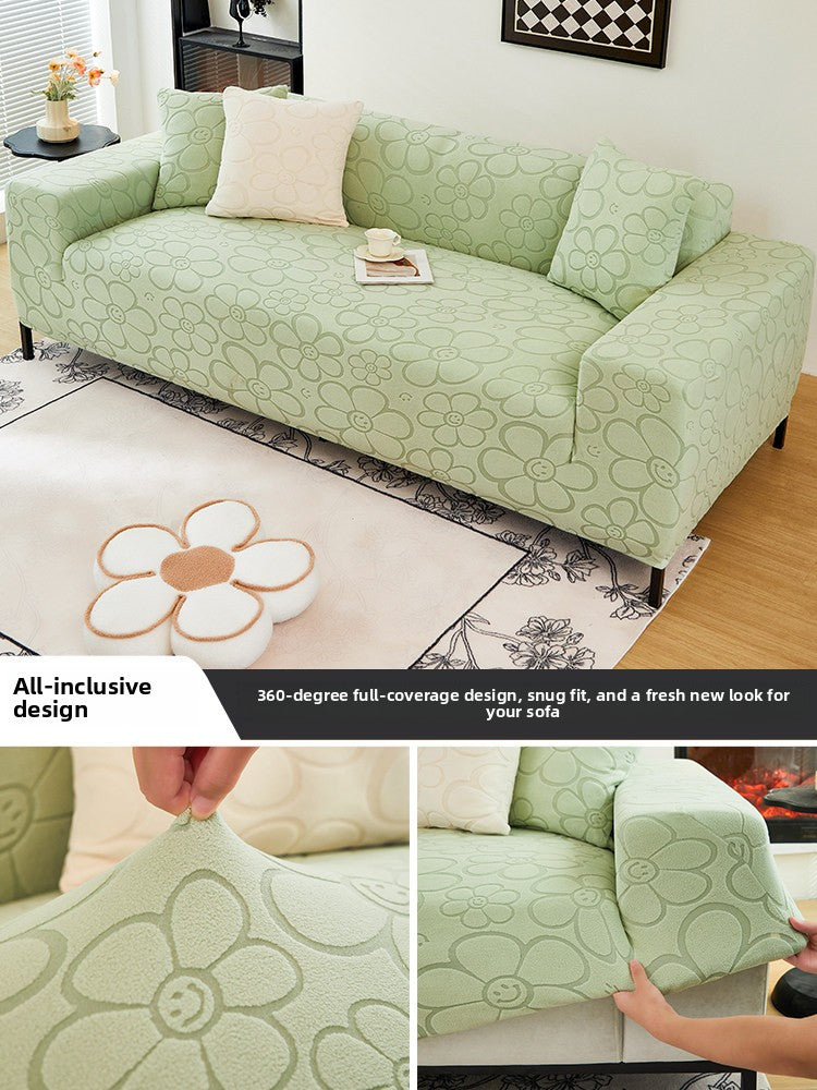 Sofa Cover