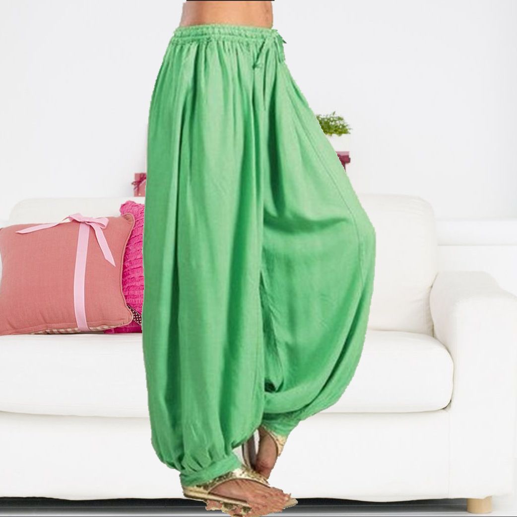 Fashion Hallen Pants