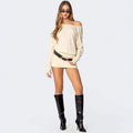 Women's Bodycon Spaghetti Strap Dress
