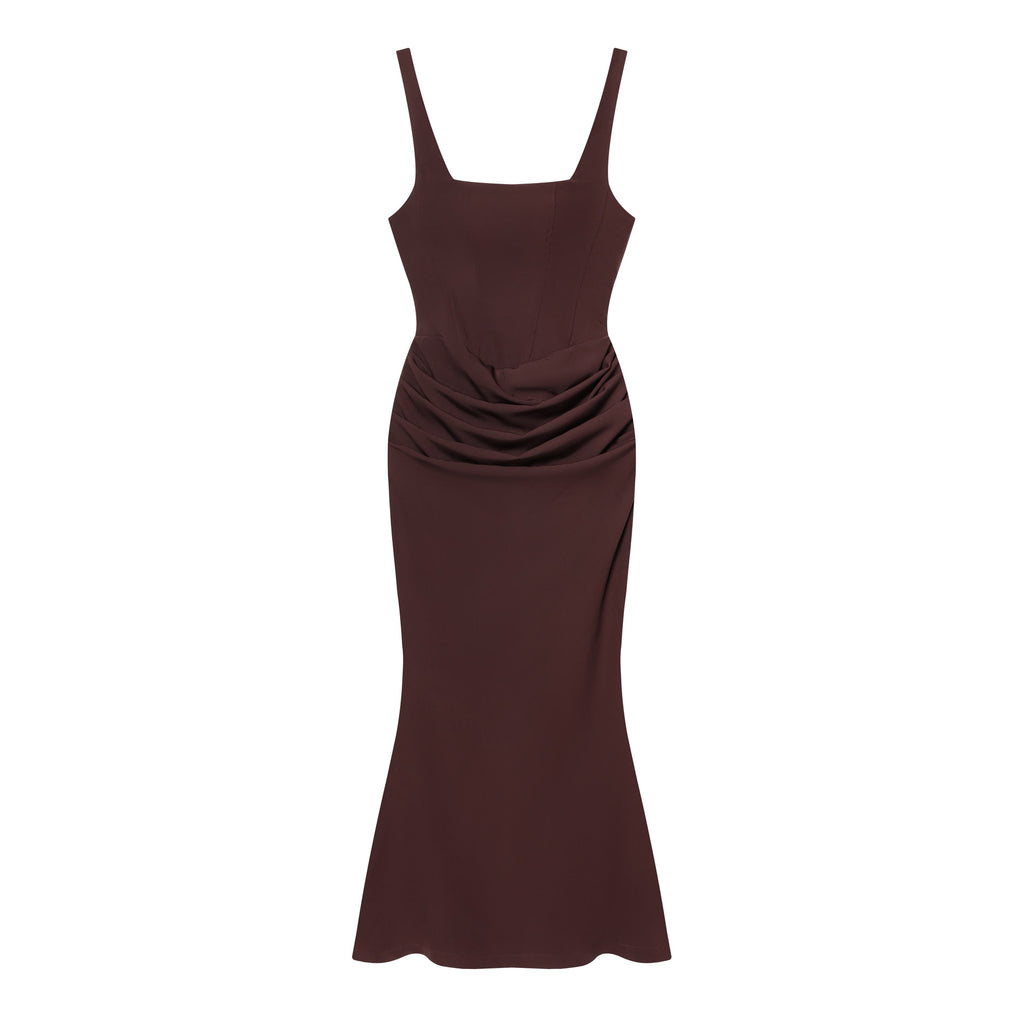 Evening dress