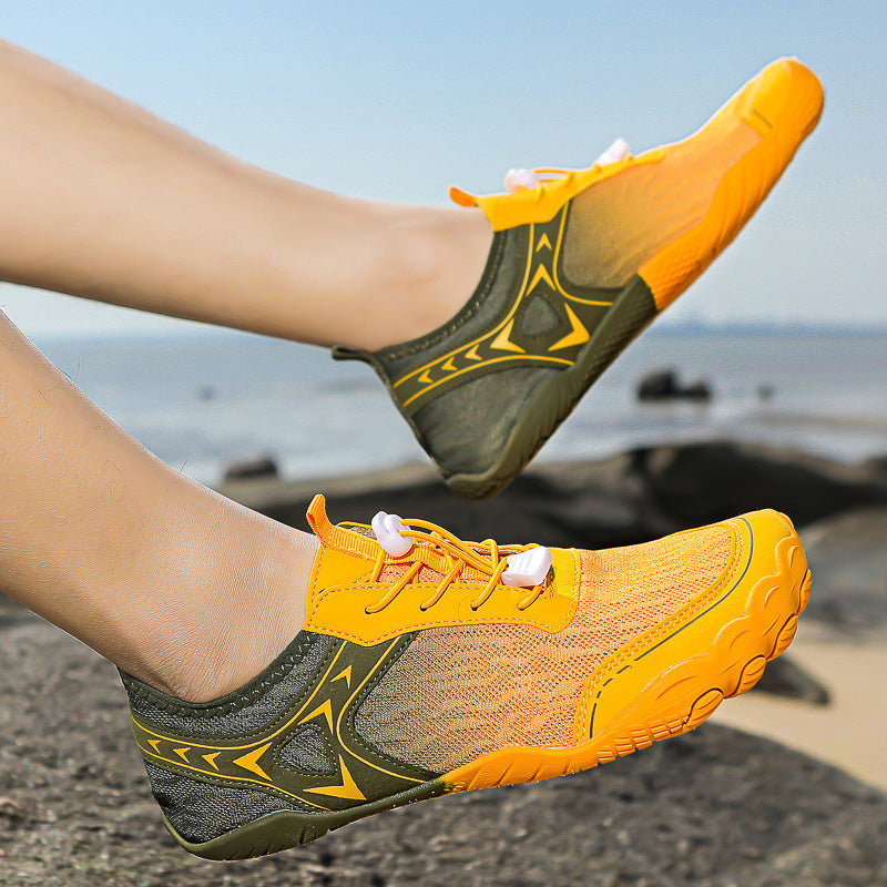 Quick-Dry Non-Slip Water Sports Shoes