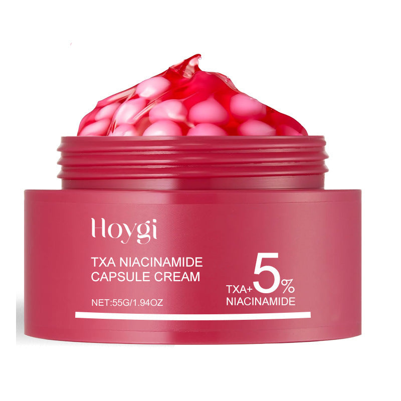 Hoygi Niacinamide Moisturizing Capsule Cream