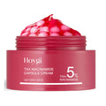 Hoygi Niacinamide Moisturizing Capsule Cream