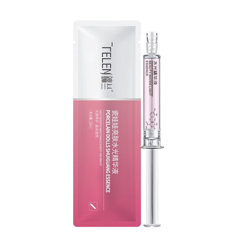 Water Glow Hydrating Brightening Essence