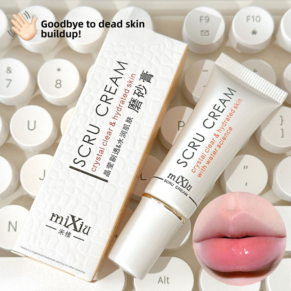 Propolis Lip Exfoliating Moisturizing Gel