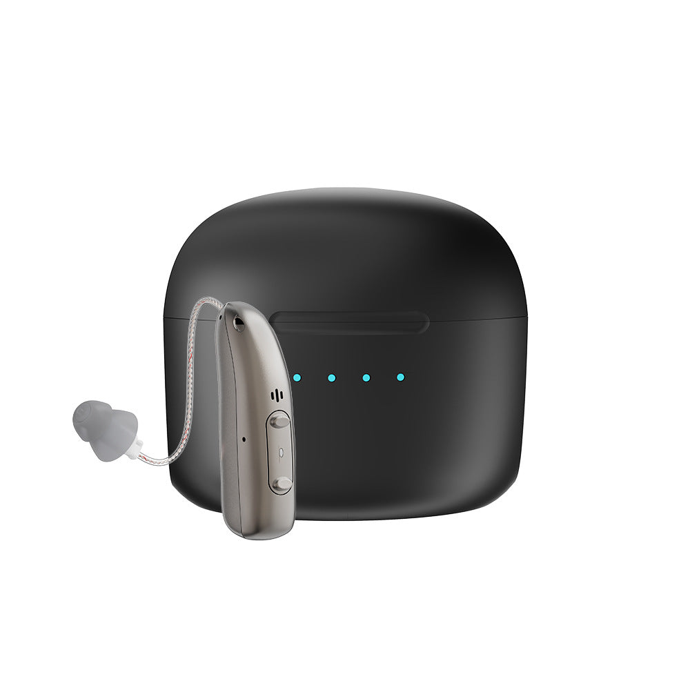 Bluetooth noise reduction RIC machine