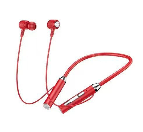 G01 Sport Neckband Bluetooth 5.0 Earphones