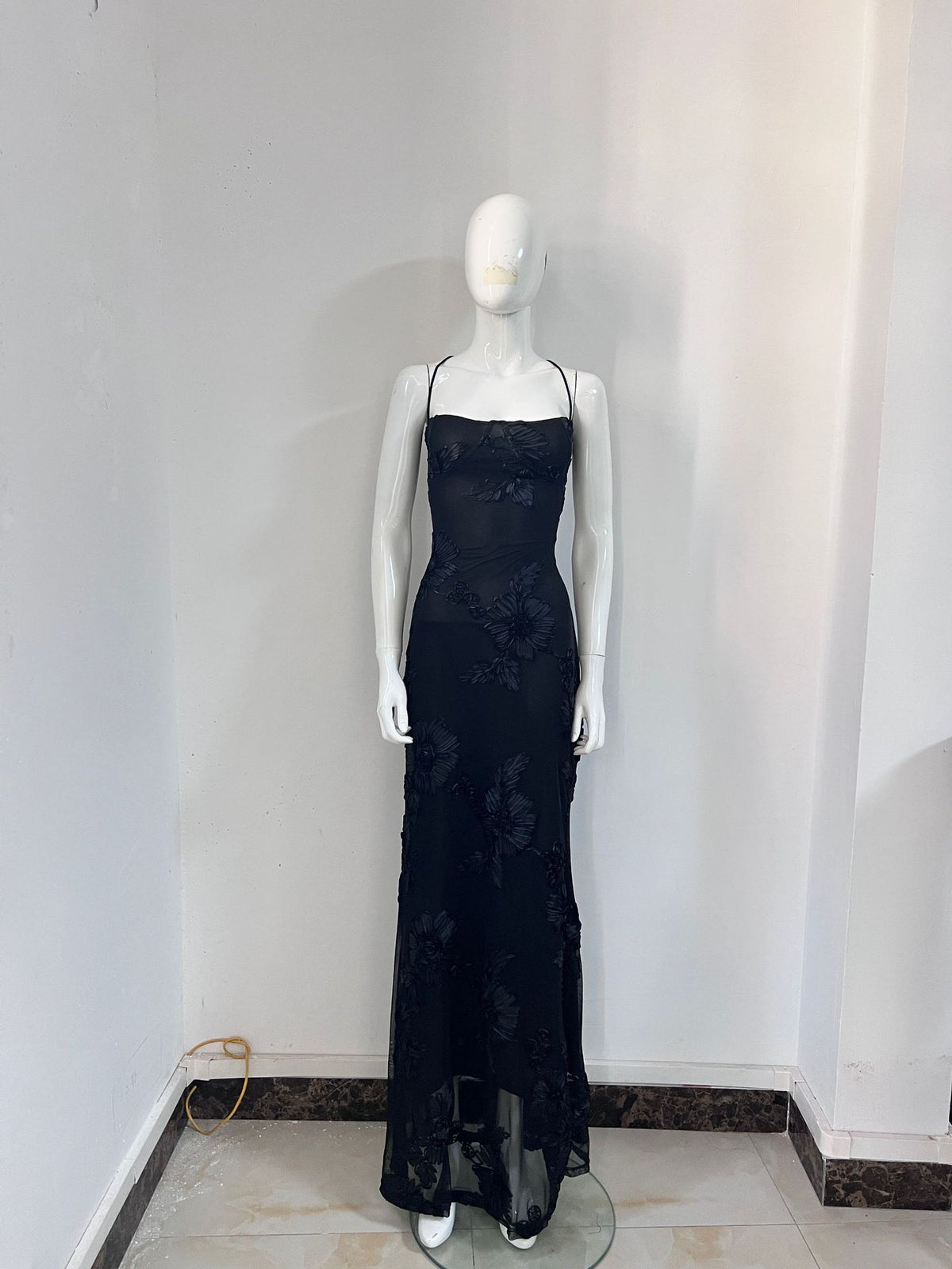 Women's Evening Gown