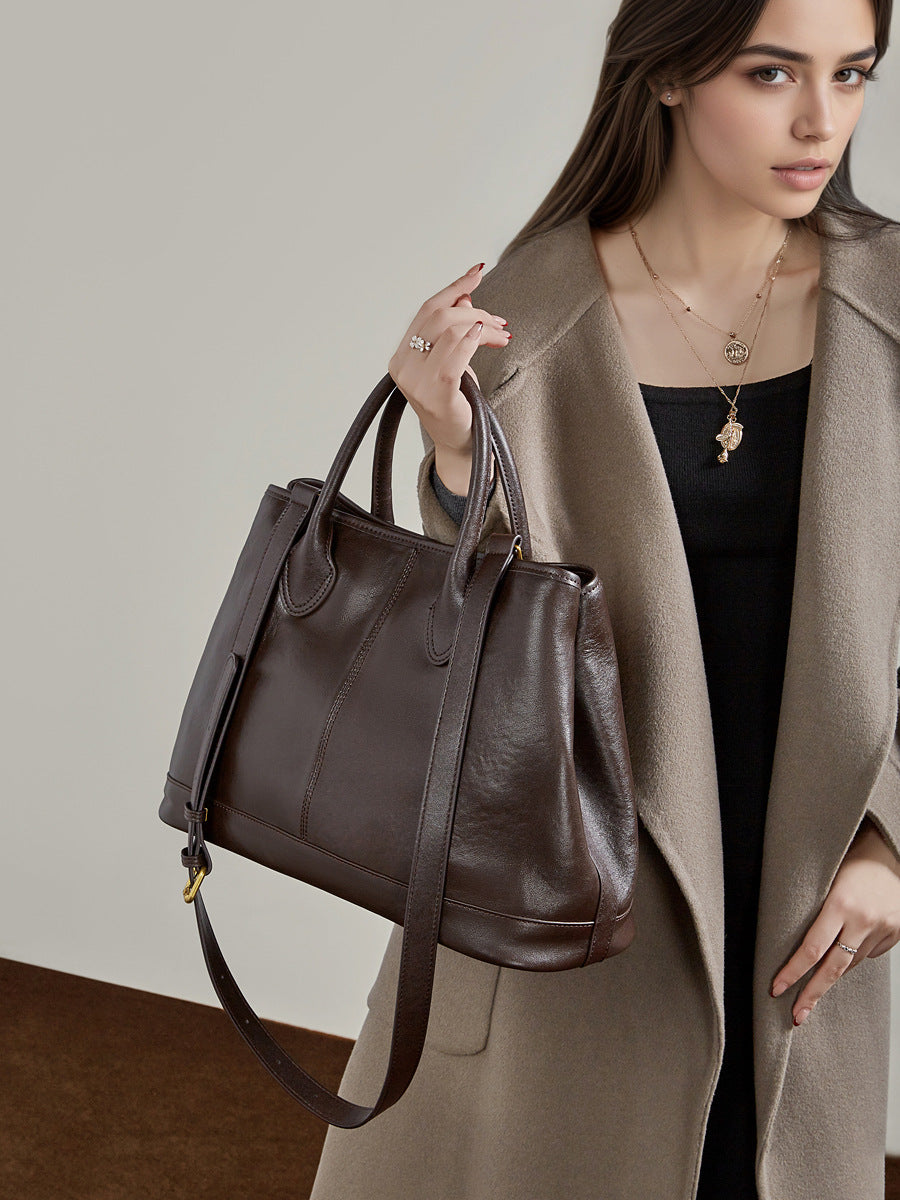High-end Tote Bag