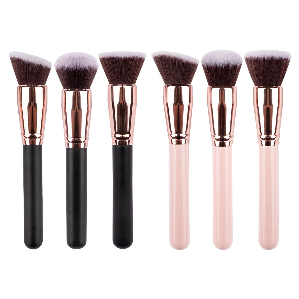Professional Makeup Brush Set with Storage Bag