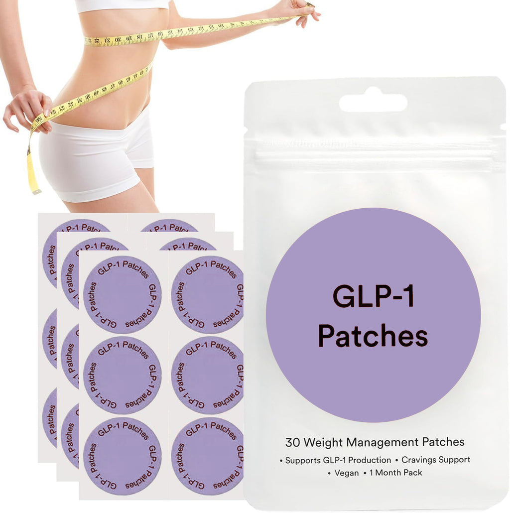 Body Patches, Body Curve Patches, Firming Skin Management Patches