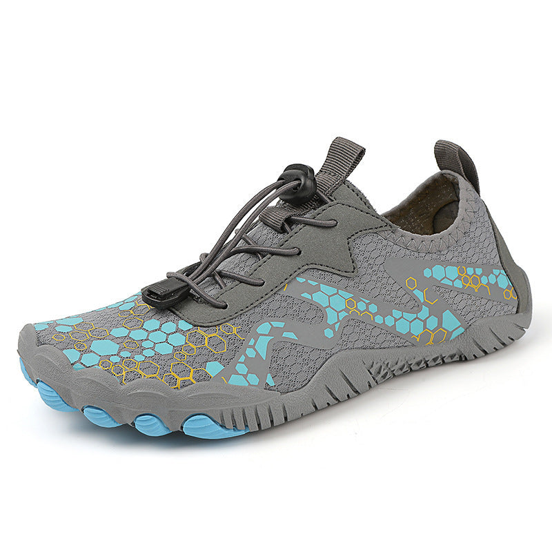 Five-Toe Non-Slip Water Sports Shoes