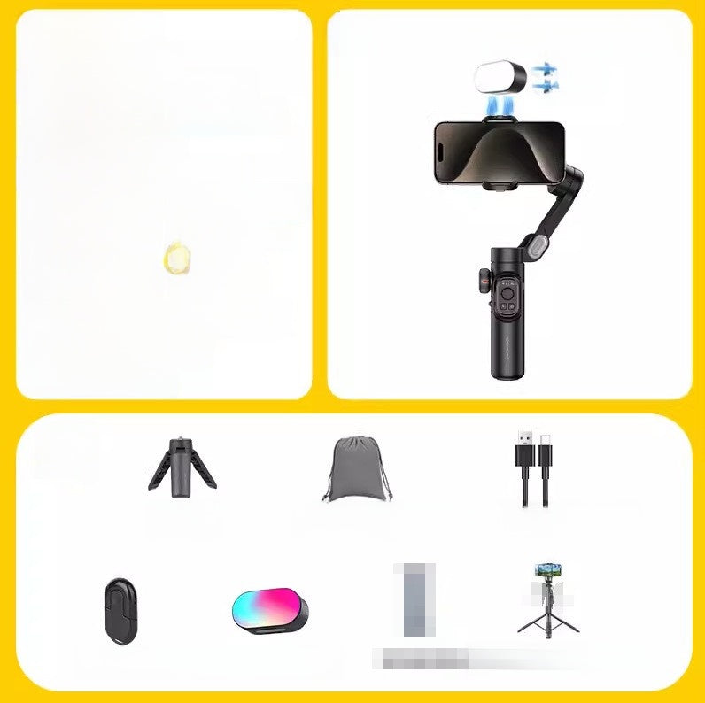 Aochuan Smart XE Phone Gimbal Stabilizer