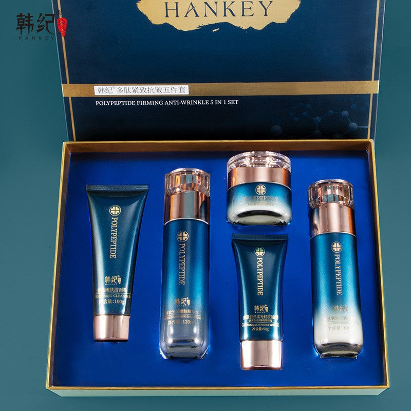 Pore Shrinking and Hydrating Cosmetic Set
